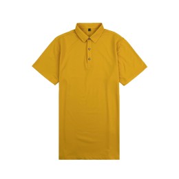 Design Summer Outdoor Solid Color Polo Shirt Customized Thin Breathable Slim Lapel Shirt Black Edge White Bottom Button Couple Sports Top Solid Color Simple Slim Lapel Edge Comfortable Elastic Not Easy To Deform Neck Modified Neck Polo Shirt Supplier P150 Design Summer Outdoor Solid Color Polo Shirt Customized Thin Breathable Slim Lapel Shirt Black Edge White Bottom Button Couple Sports Top Solid Color Simple Slim Lapel Edge Comfortable Elastic Not Easy To Deform Neck Modified Neck Polo Shirt Supplier P150